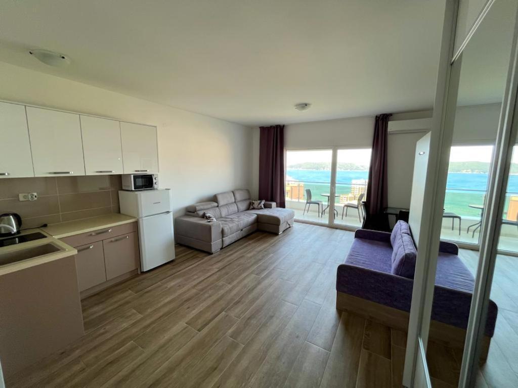 Apartments Gc 3 Rafajlovići Eksteriør bilde