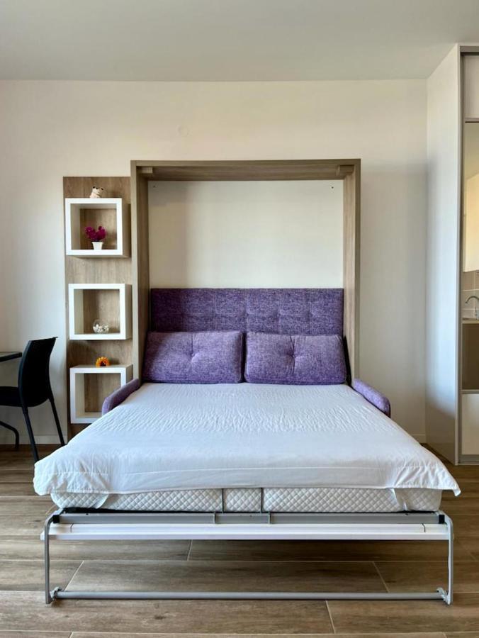 Apartments Gc 3 Rafajlovići Eksteriør bilde