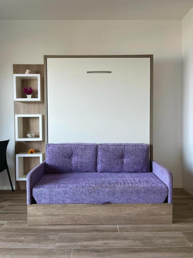 Apartments Gc 3 Rafajlovići Eksteriør bilde