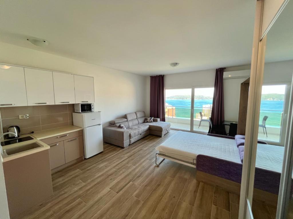 Apartments Gc 3 Rafajlovići Eksteriør bilde