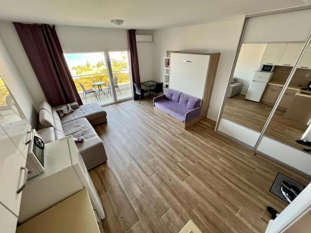 Apartments Gc 3 Rafajlovići Eksteriør bilde