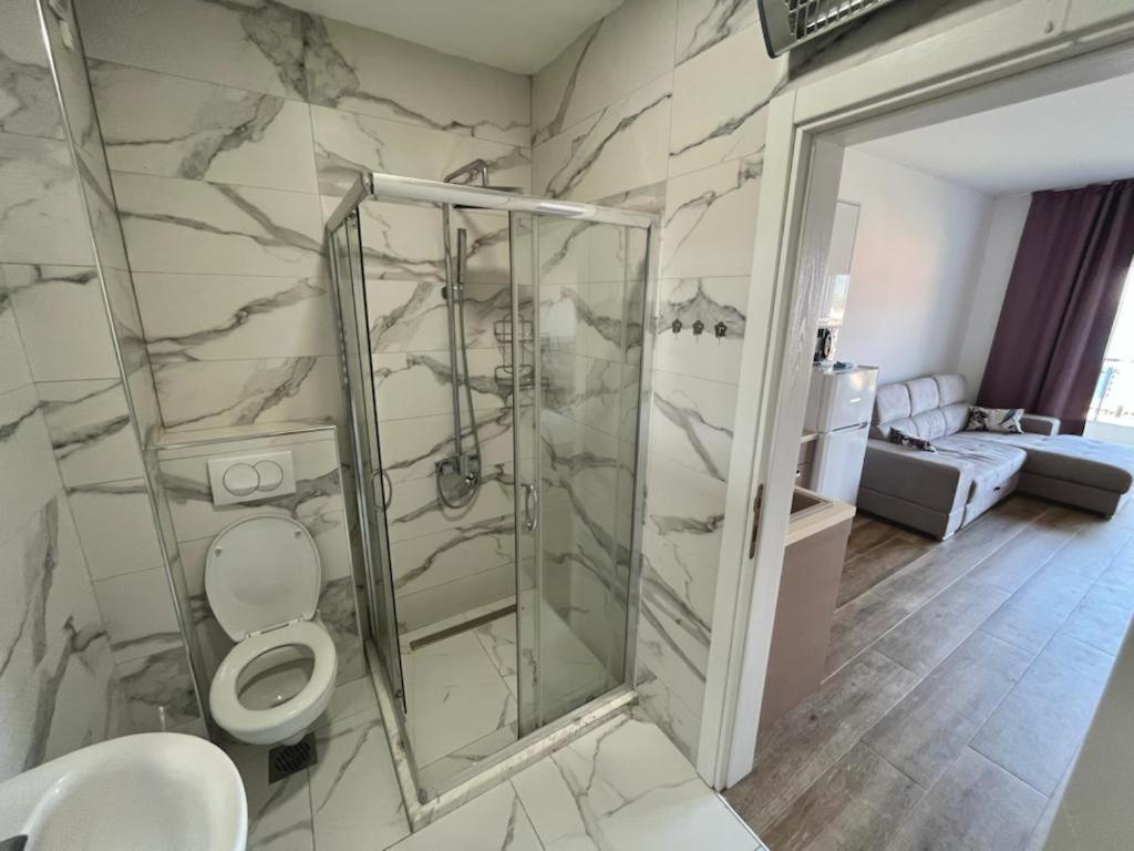 Apartments Gc 3 Rafajlovići Eksteriør bilde