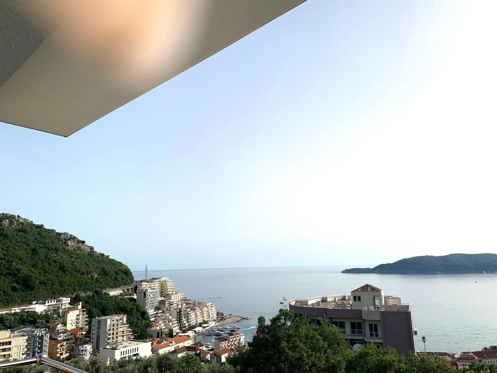 Apartments Gc 3 Rafajlovići Eksteriør bilde