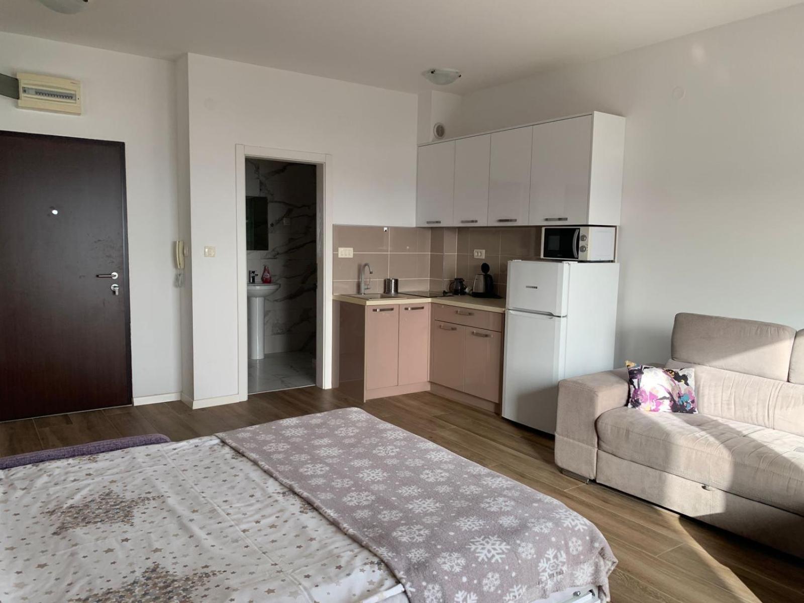 Apartments Gc 3 Rafajlovići Eksteriør bilde